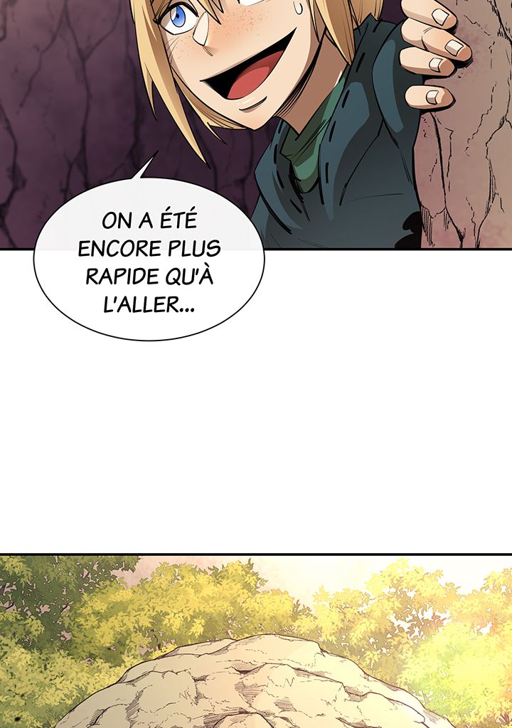I Grow Stronger By Eating! Chapitre 48 - Page 89