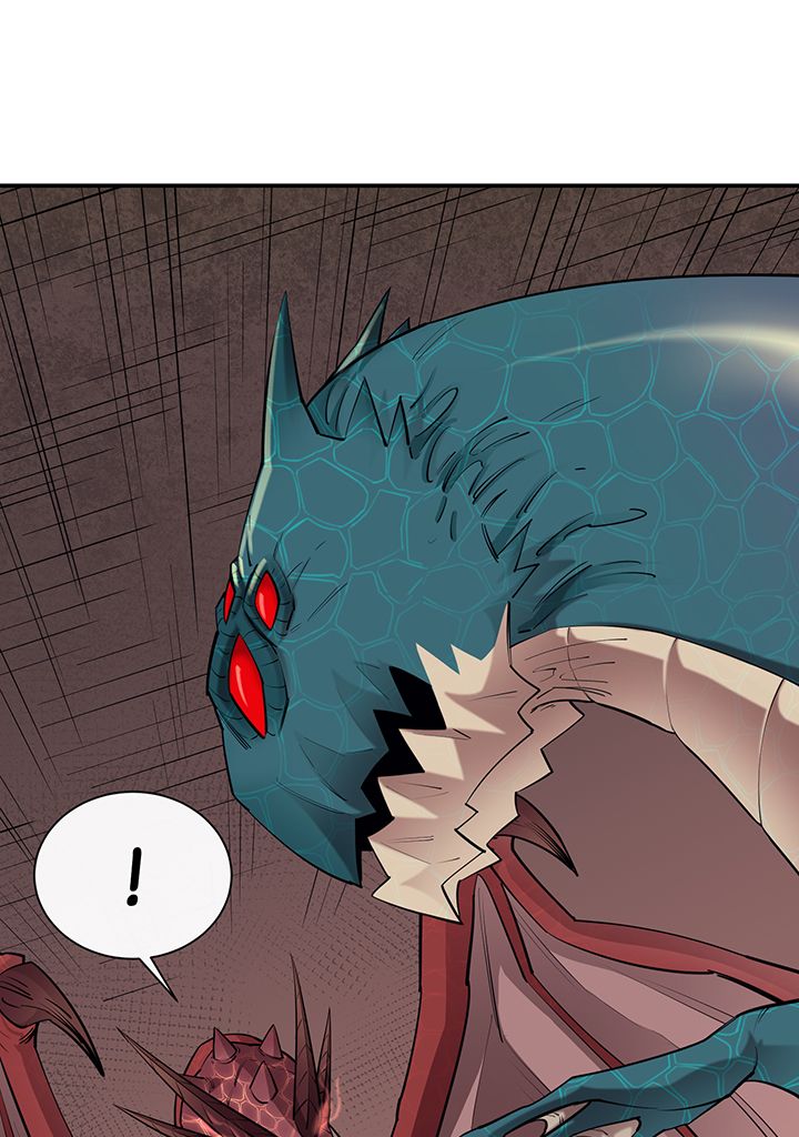 I Grow Stronger By Eating! Chapitre 48 - Page 9
