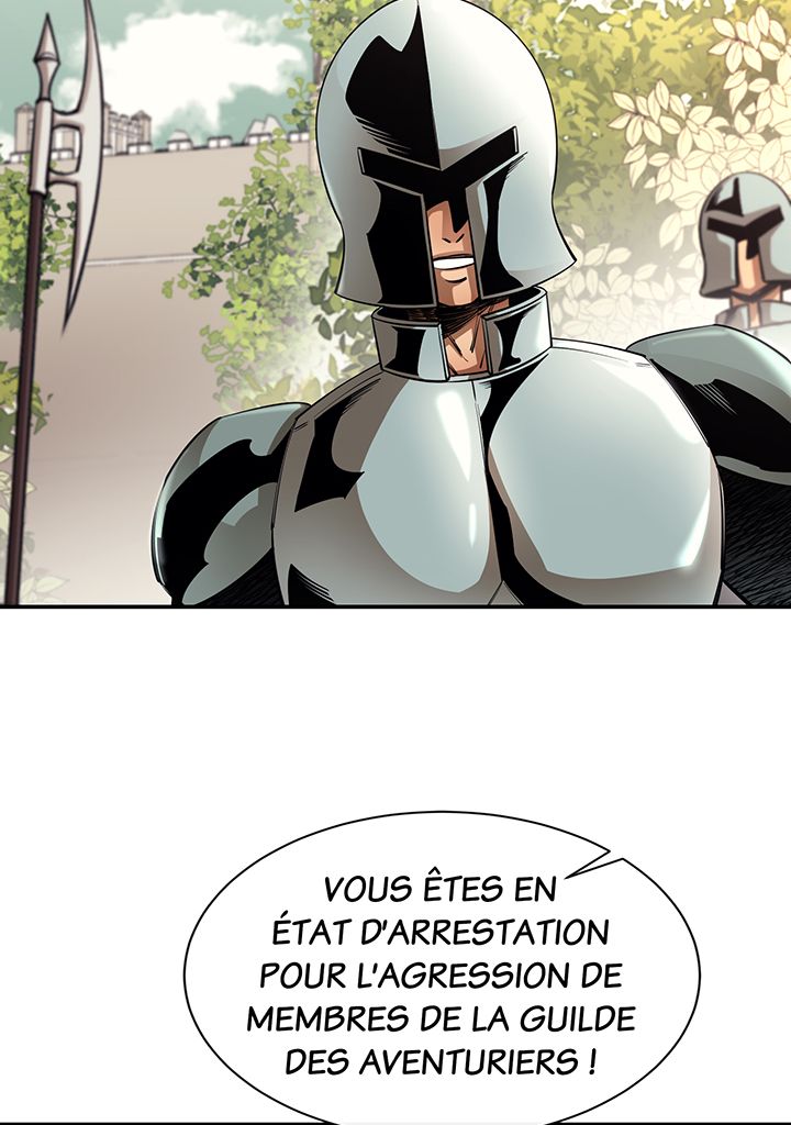 I Grow Stronger By Eating! Chapitre 48 - Page 92