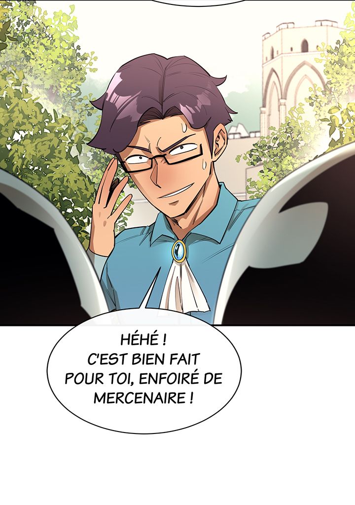 I Grow Stronger By Eating! Chapitre 48 - Page 93
