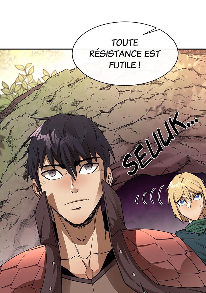 I Grow Stronger By Eating! Chapitre 48 - Page 94