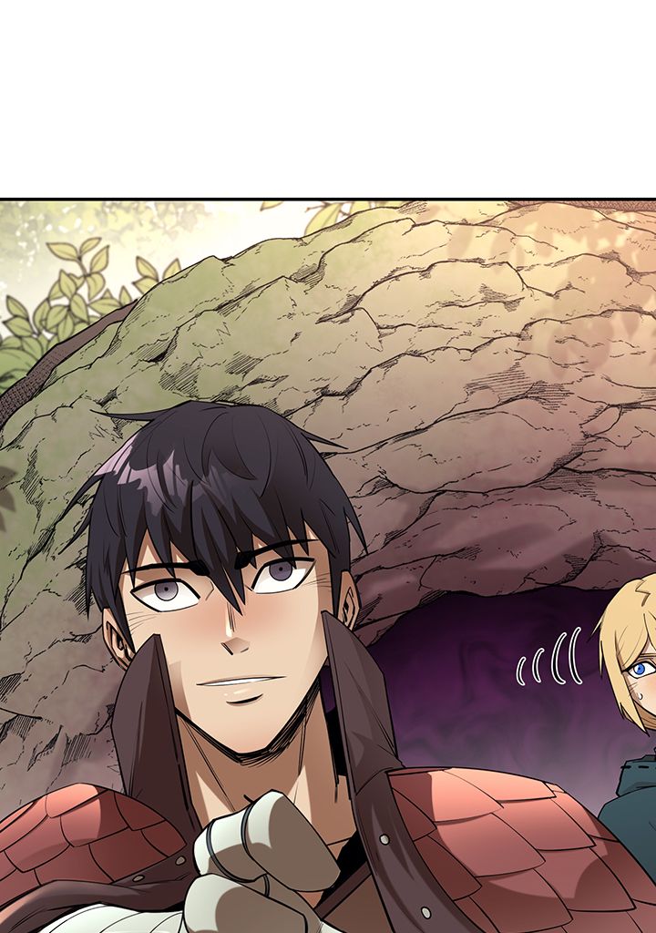 I Grow Stronger By Eating! Chapitre 48 - Page 96
