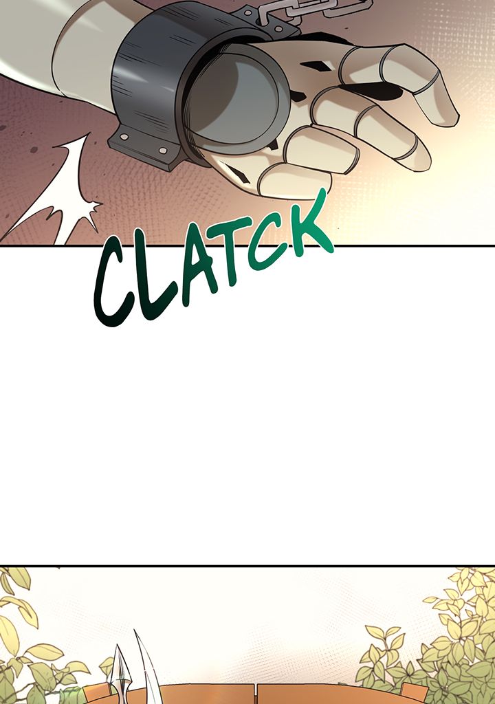 I Grow Stronger By Eating! Chapitre 48 - Page 98