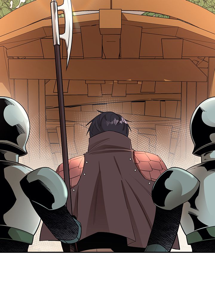 I Grow Stronger By Eating! Chapitre 48 - Page 99