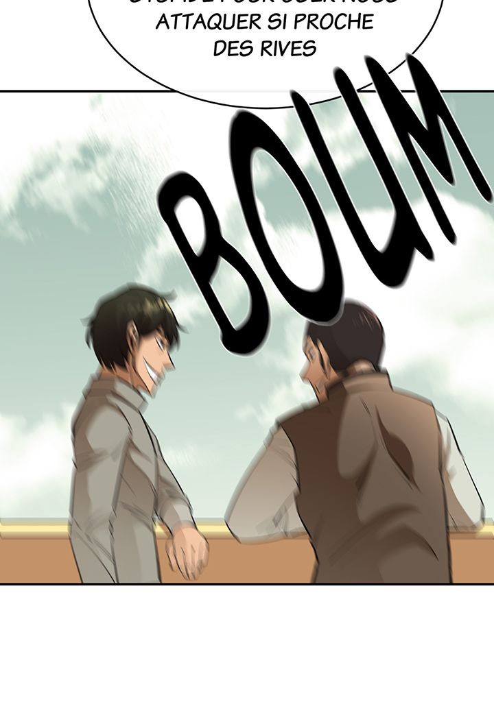 I Grow Stronger By Eating! Chapitre 49 - Page 10