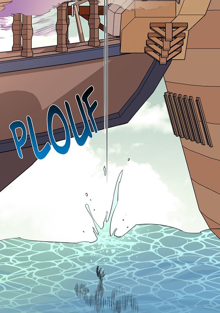 I Grow Stronger By Eating! Chapitre 49 - Page 100