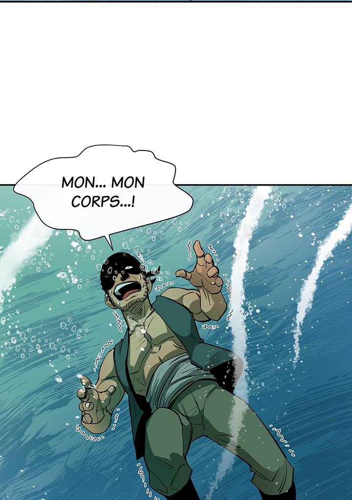 I Grow Stronger By Eating! Chapitre 49 - Page 101