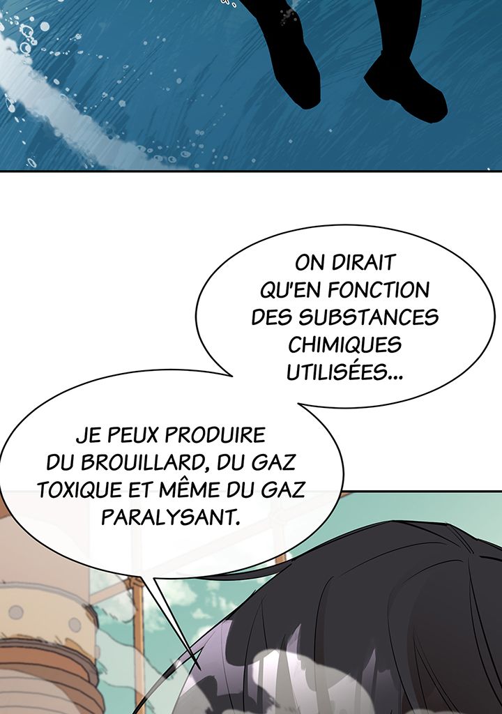 I Grow Stronger By Eating! Chapitre 49 - Page 102