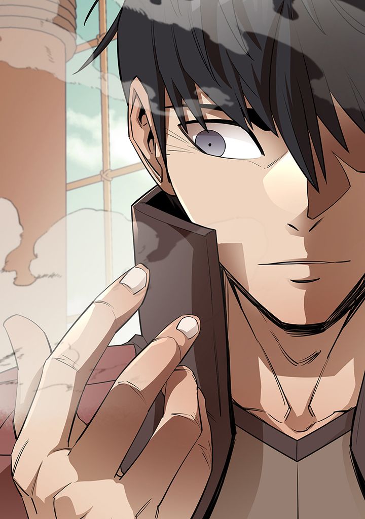 I Grow Stronger By Eating! Chapitre 49 - Page 103
