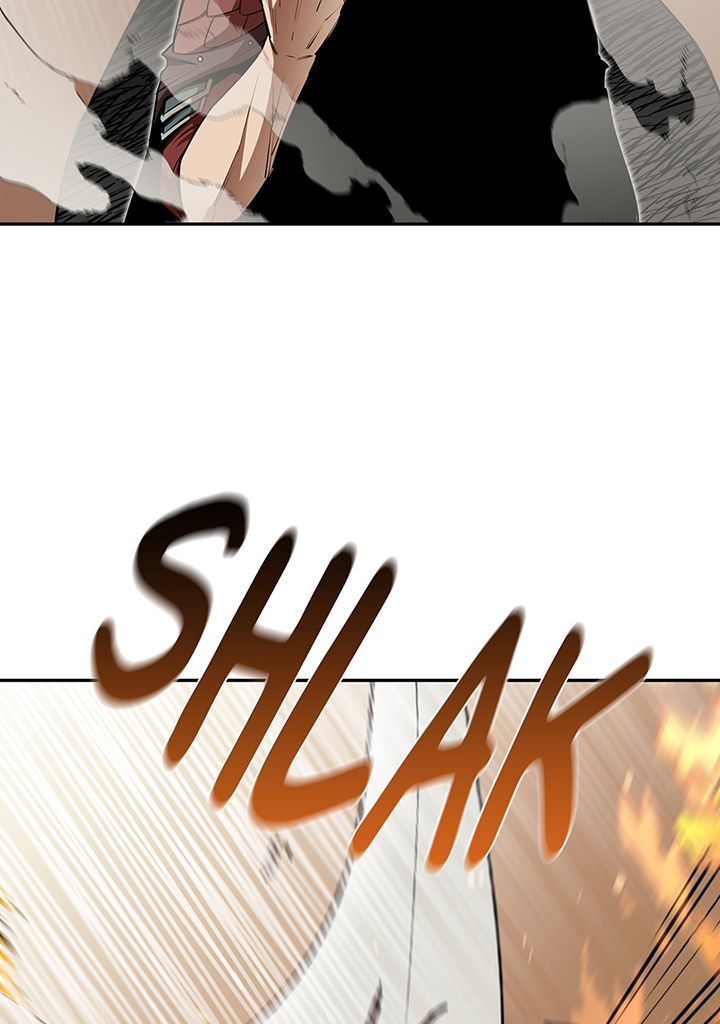 I Grow Stronger By Eating! Chapitre 49 - Page 106