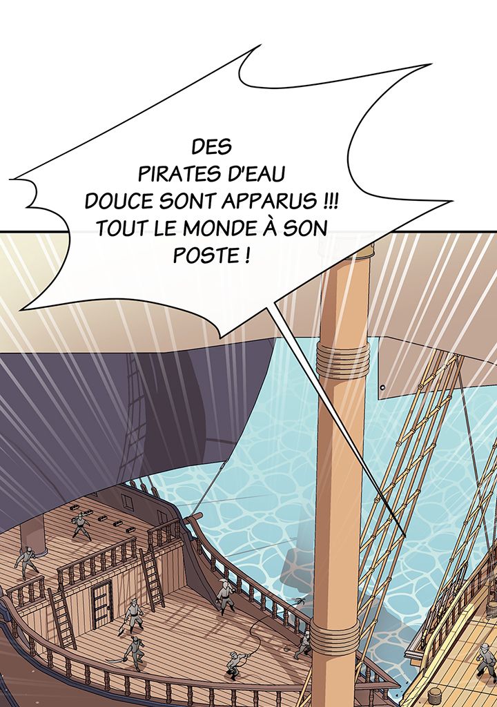 I Grow Stronger By Eating! Chapitre 49 - Page 11