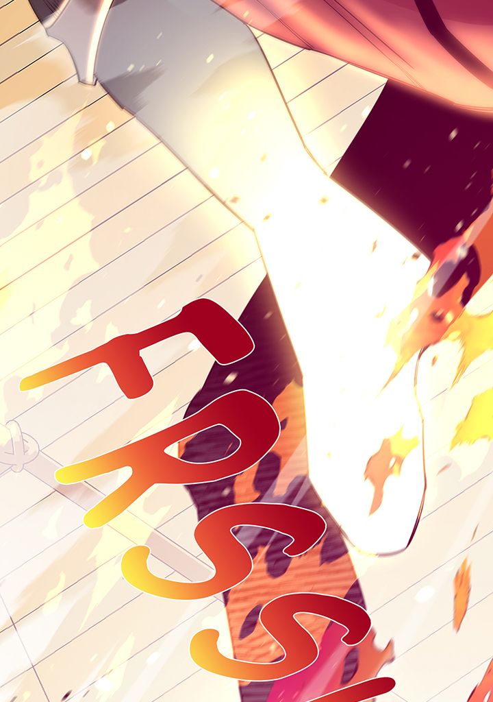 I Grow Stronger By Eating! Chapitre 49 - Page 110