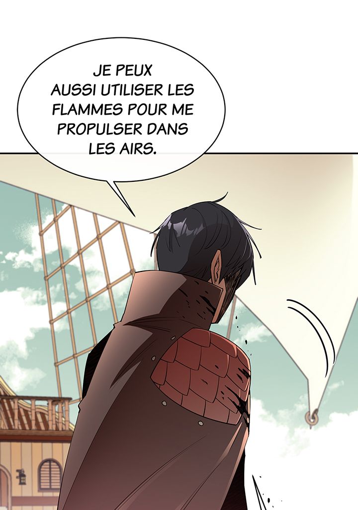 I Grow Stronger By Eating! Chapitre 49 - Page 116