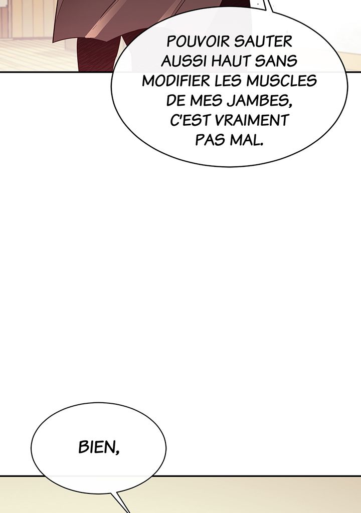 I Grow Stronger By Eating! Chapitre 49 - Page 117