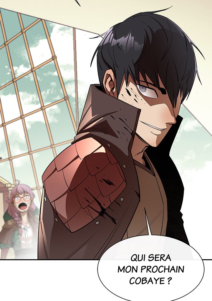 I Grow Stronger By Eating! Chapitre 49 - Page 118