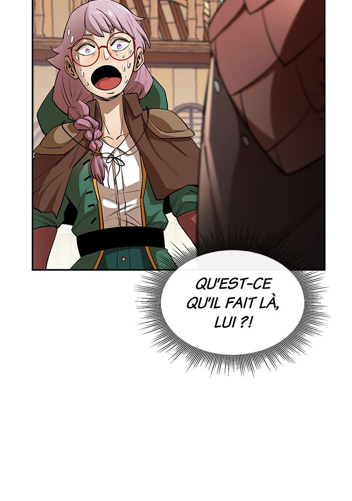 I Grow Stronger By Eating! Chapitre 49 - Page 121