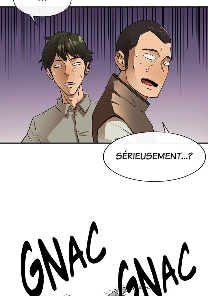 I Grow Stronger By Eating! Chapitre 49 - Page 13