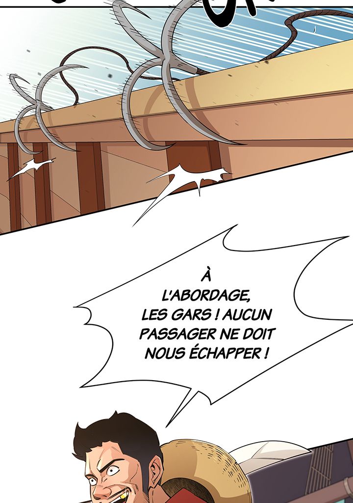 I Grow Stronger By Eating! Chapitre 49 - Page 14