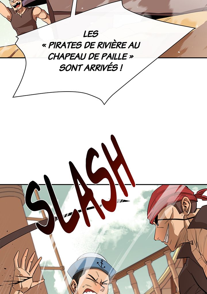 I Grow Stronger By Eating! Chapitre 49 - Page 16