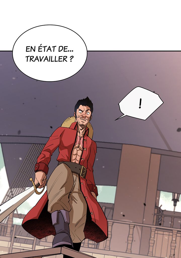 I Grow Stronger By Eating! Chapitre 49 - Page 20