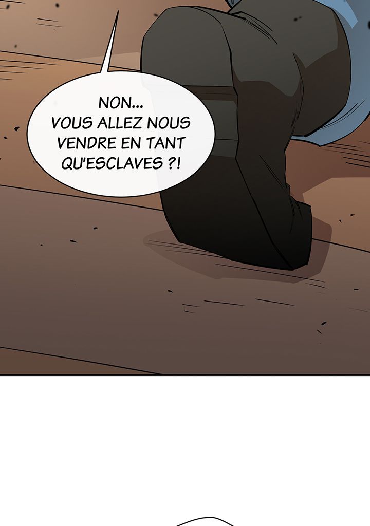 I Grow Stronger By Eating! Chapitre 49 - Page 22
