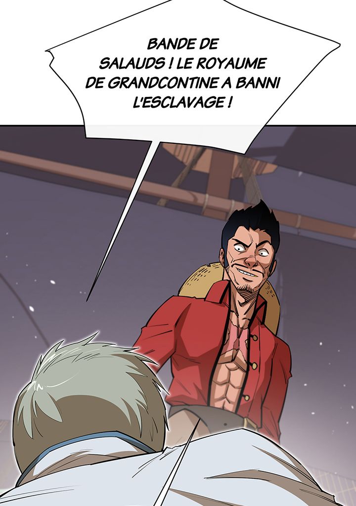 I Grow Stronger By Eating! Chapitre 49 - Page 23
