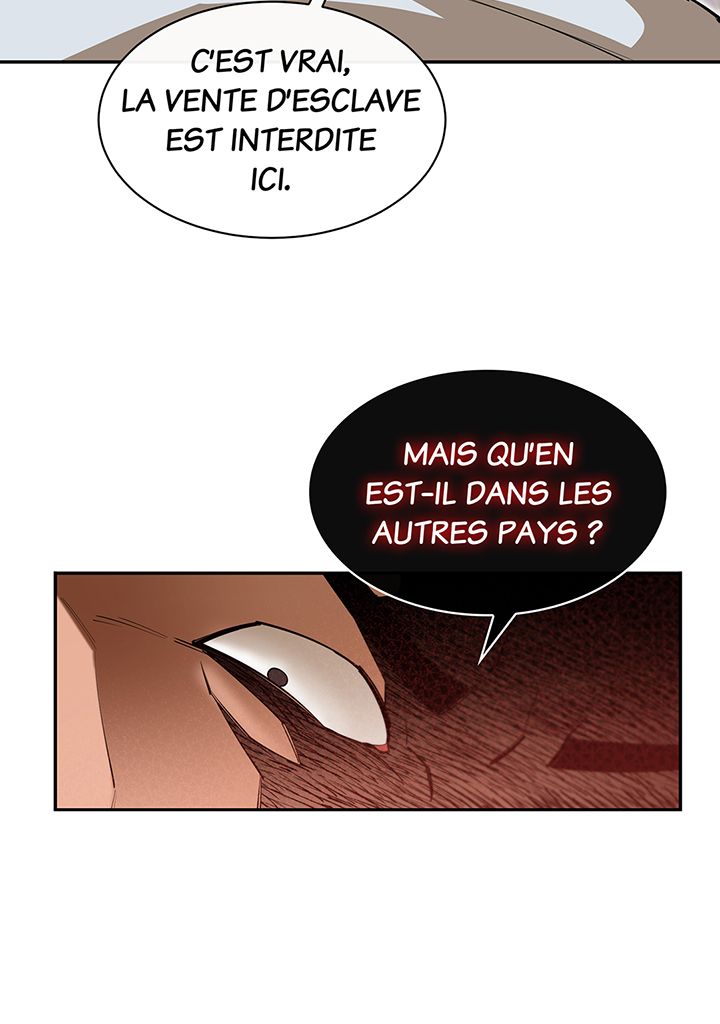 I Grow Stronger By Eating! Chapitre 49 - Page 24