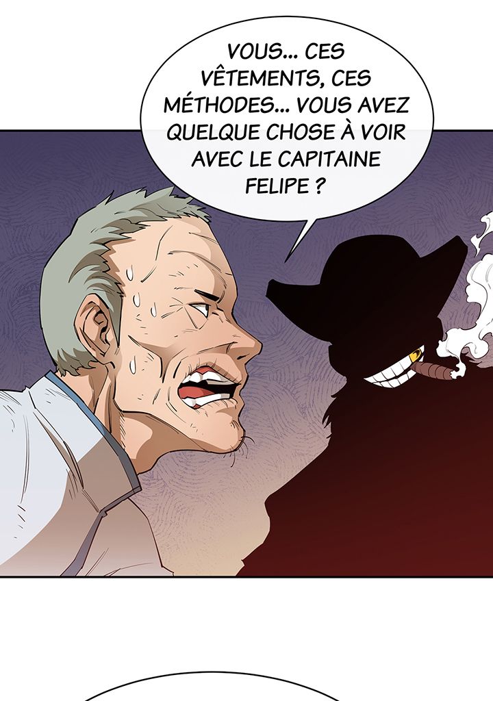 I Grow Stronger By Eating! Chapitre 49 - Page 25