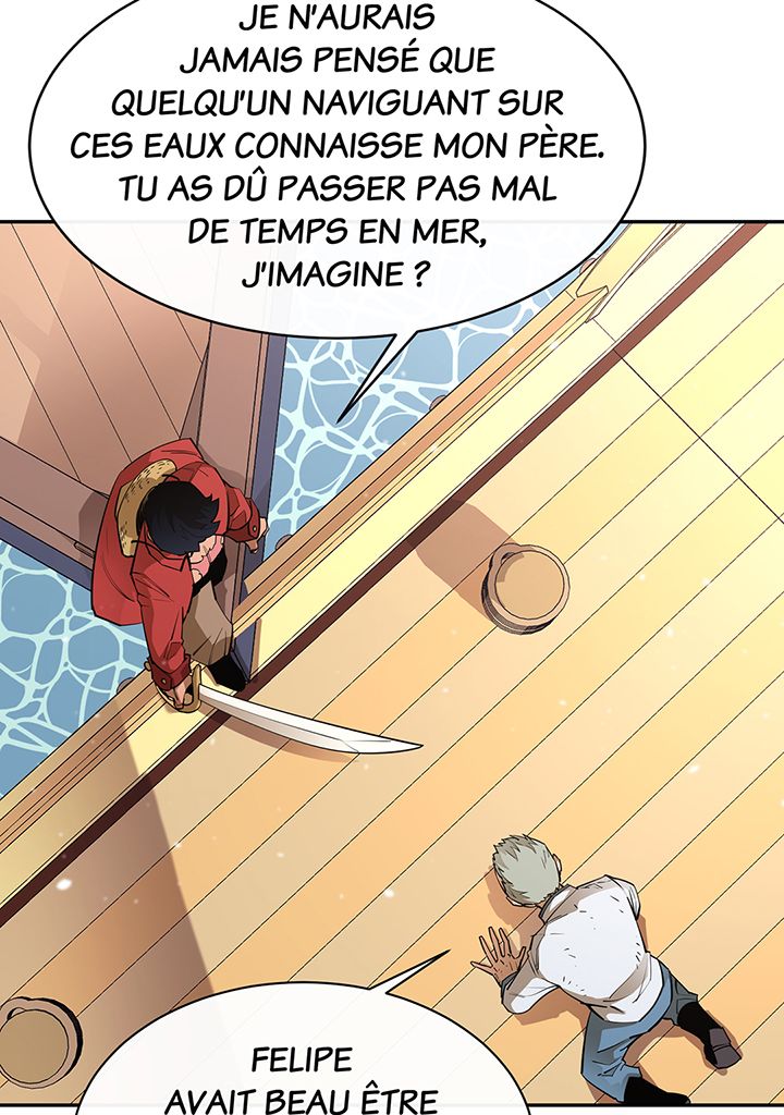 I Grow Stronger By Eating! Chapitre 49 - Page 26