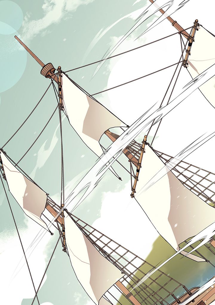 I Grow Stronger By Eating! Chapitre 49 - Page 3