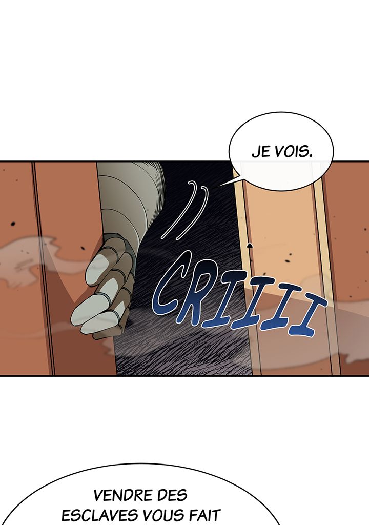 I Grow Stronger By Eating! Chapitre 49 - Page 31