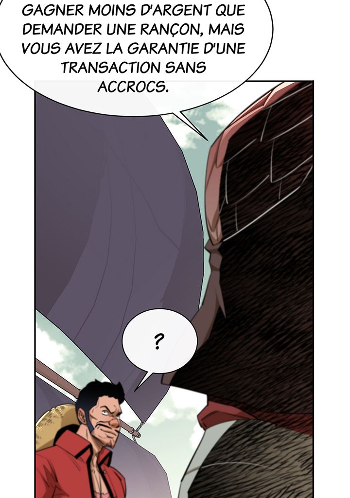 I Grow Stronger By Eating! Chapitre 49 - Page 32