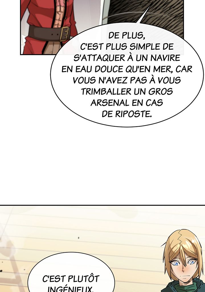I Grow Stronger By Eating! Chapitre 49 - Page 33