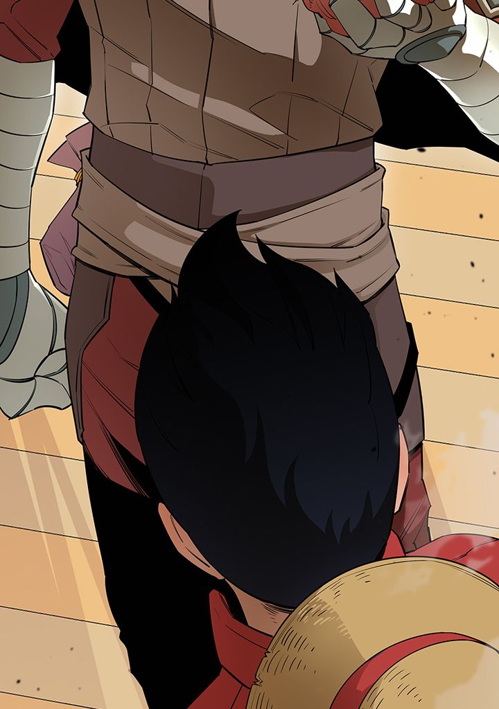 I Grow Stronger By Eating! Chapitre 49 - Page 35