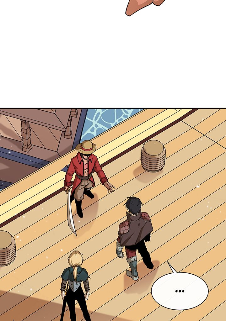 I Grow Stronger By Eating! Chapitre 49 - Page 41