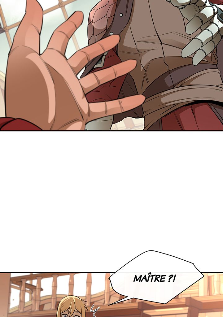 I Grow Stronger By Eating! Chapitre 49 - Page 43