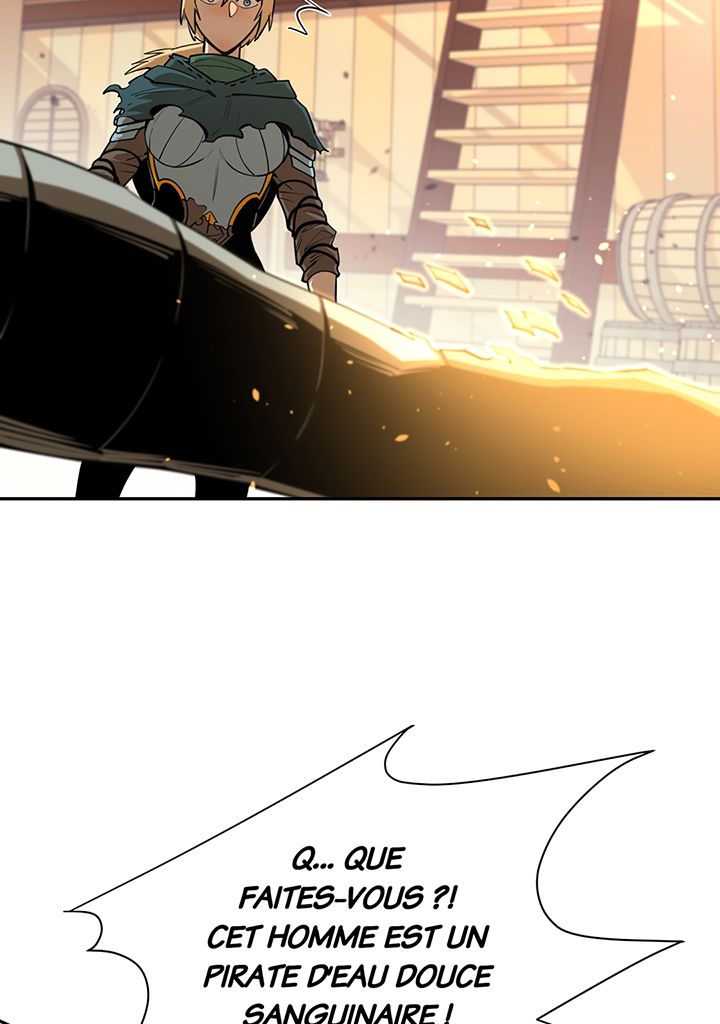 I Grow Stronger By Eating! Chapitre 49 - Page 44