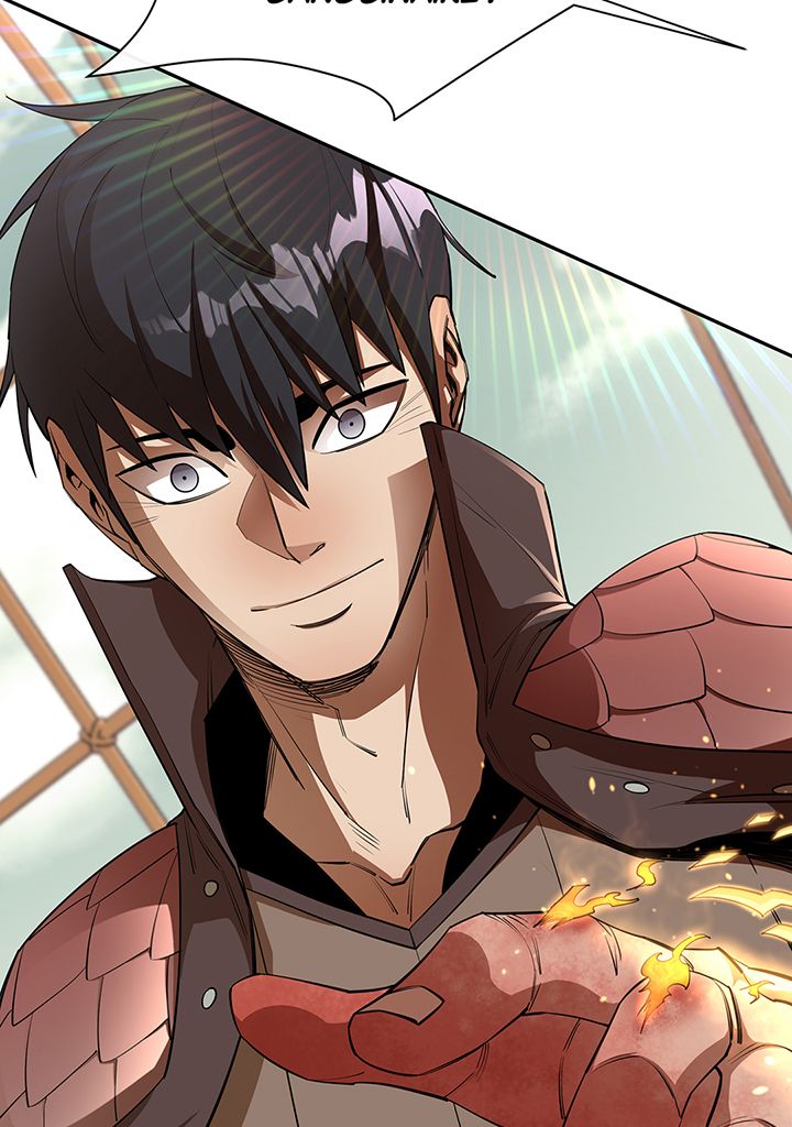 I Grow Stronger By Eating! Chapitre 49 - Page 45