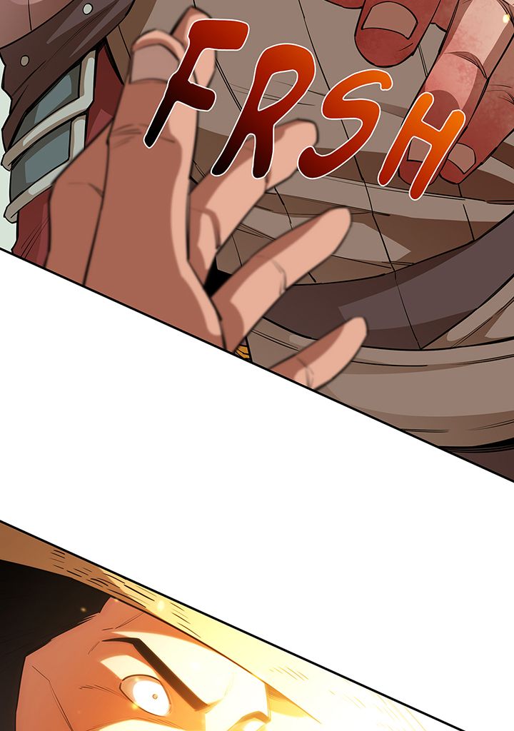 I Grow Stronger By Eating! Chapitre 49 - Page 46