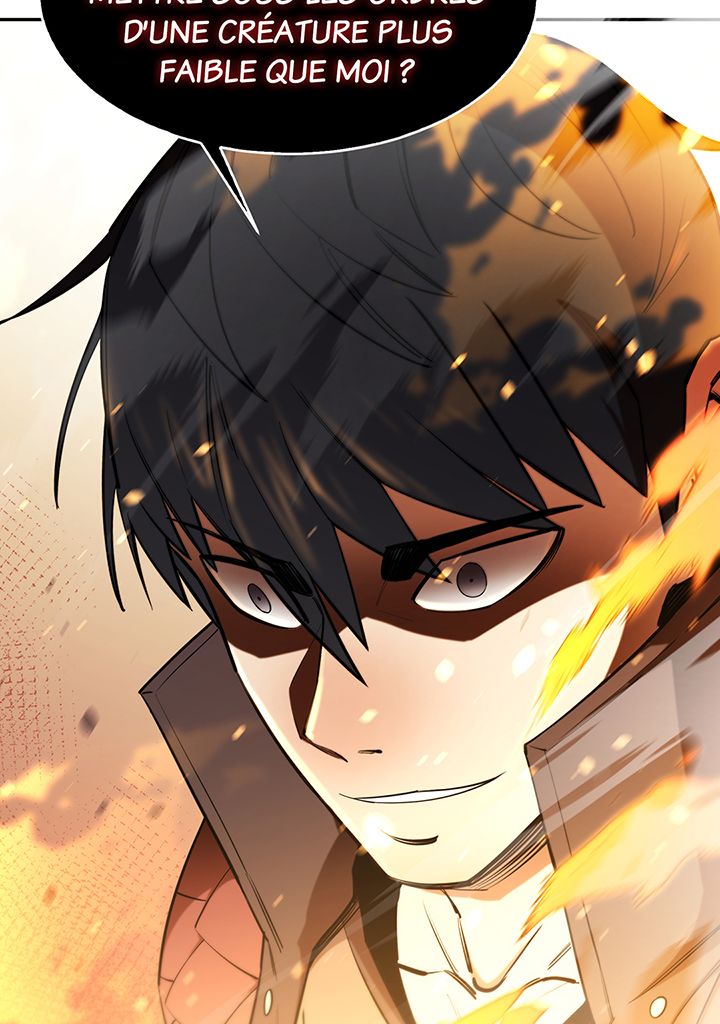 I Grow Stronger By Eating! Chapitre 49 - Page 51