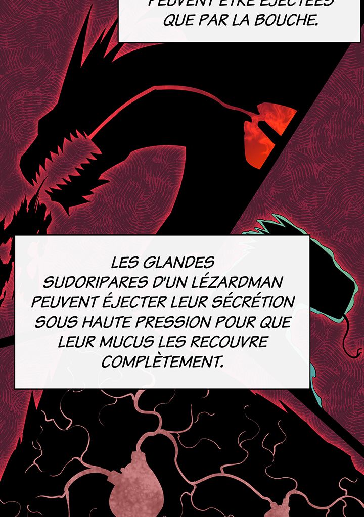 I Grow Stronger By Eating! Chapitre 49 - Page 58