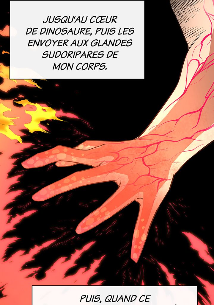 I Grow Stronger By Eating! Chapitre 49 - Page 60