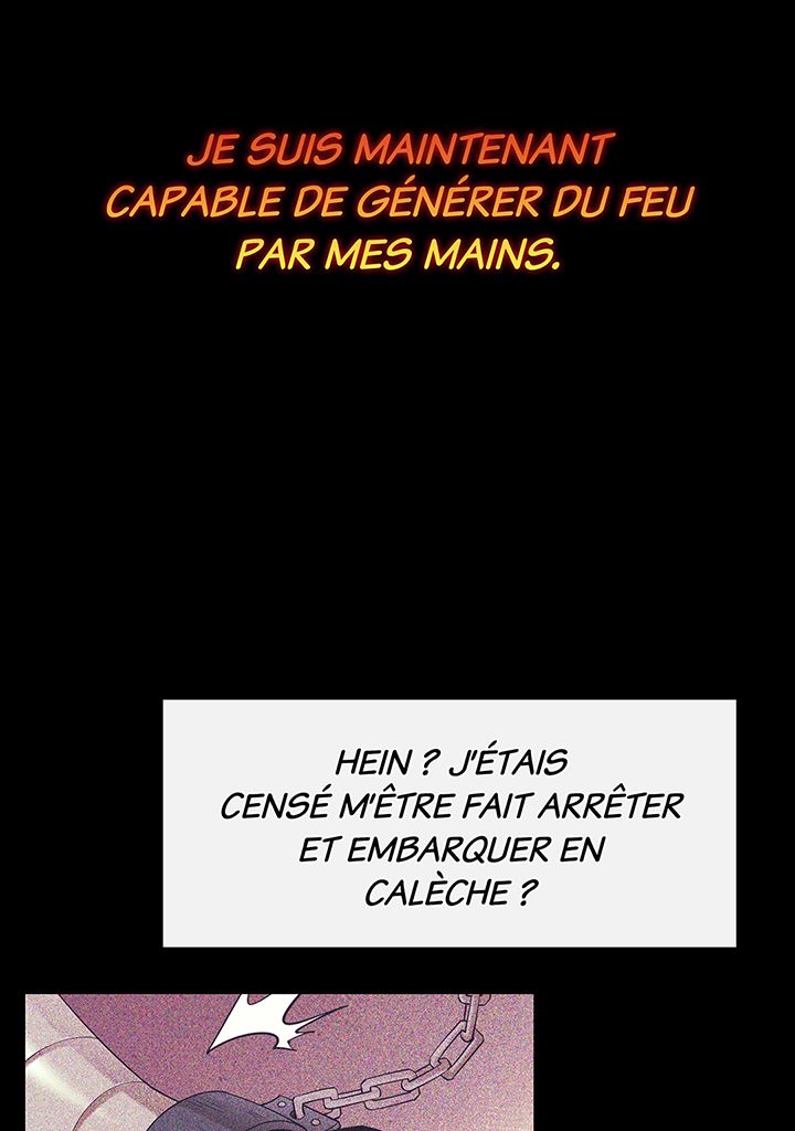 I Grow Stronger By Eating! Chapitre 49 - Page 63