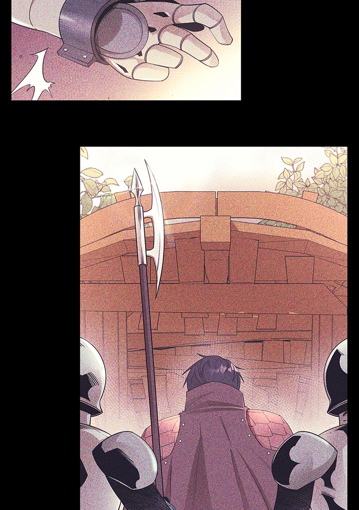 I Grow Stronger By Eating! Chapitre 49 - Page 64