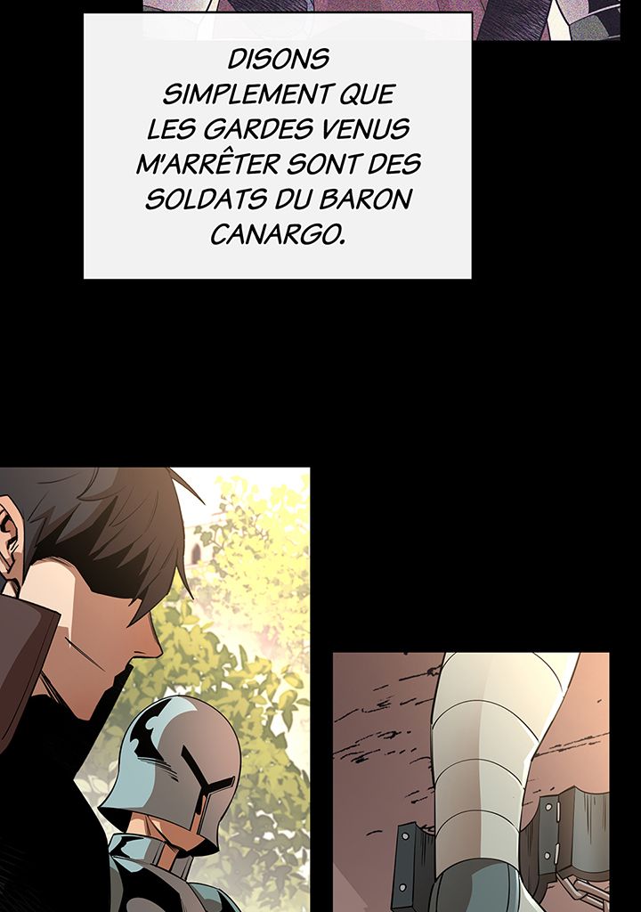 I Grow Stronger By Eating! Chapitre 49 - Page 65