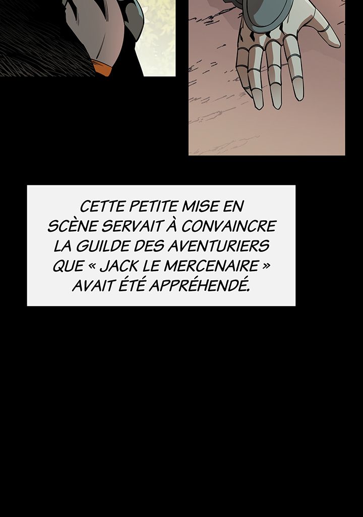 I Grow Stronger By Eating! Chapitre 49 - Page 66