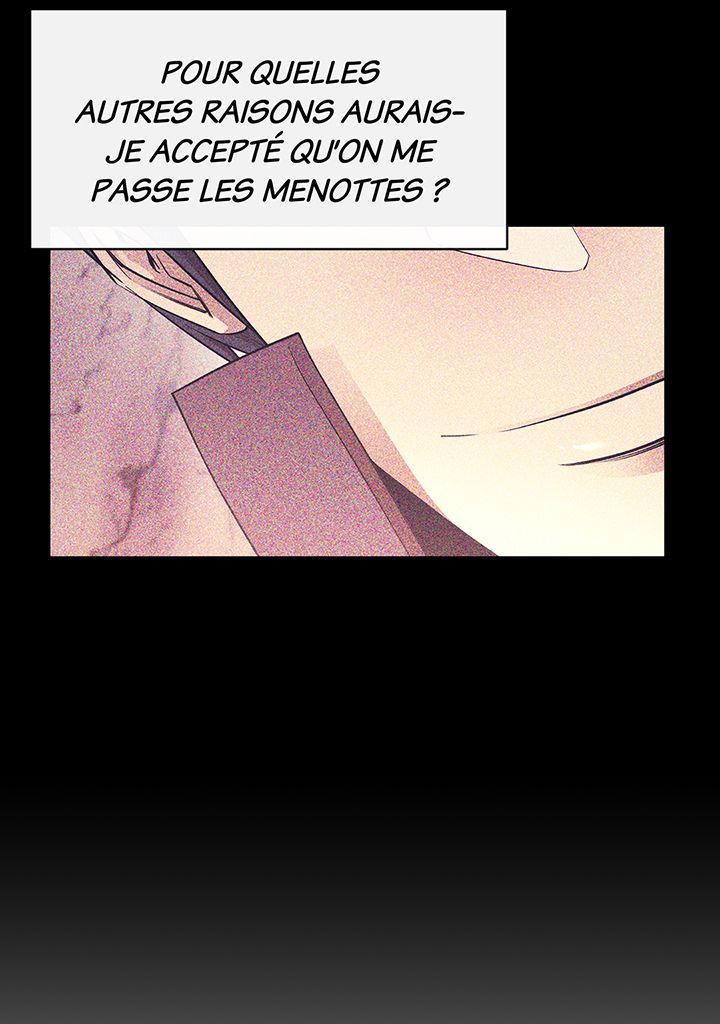 I Grow Stronger By Eating! Chapitre 49 - Page 67