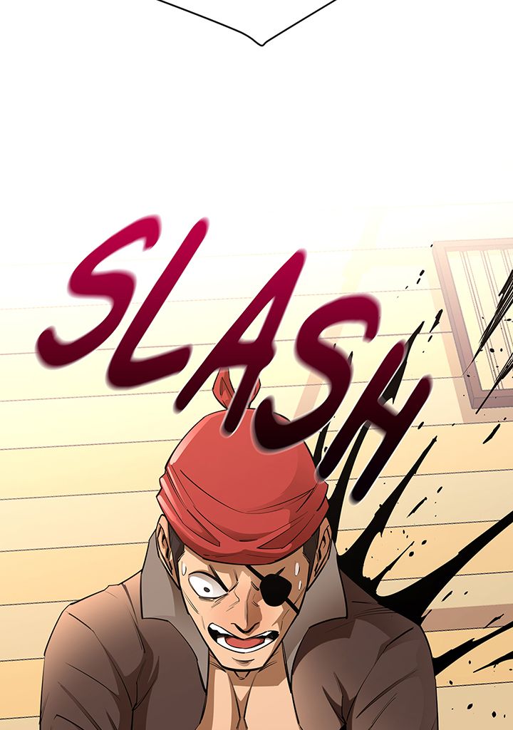 I Grow Stronger By Eating! Chapitre 49 - Page 72