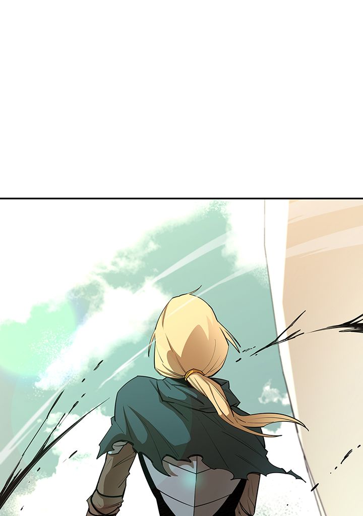 I Grow Stronger By Eating! Chapitre 49 - Page 74