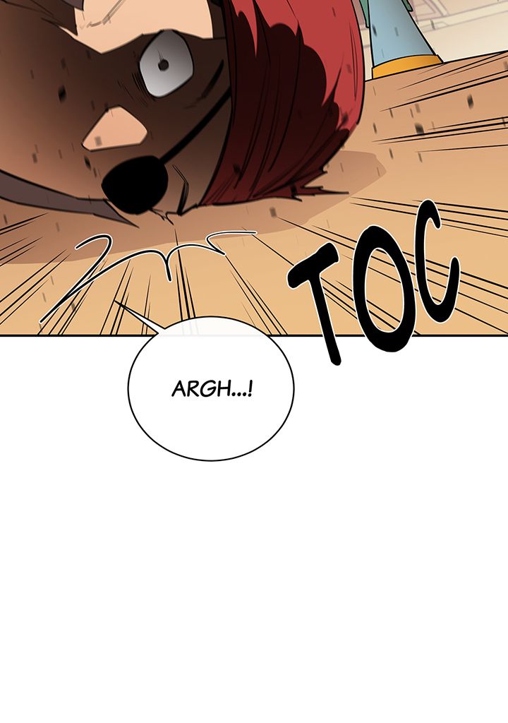 I Grow Stronger By Eating! Chapitre 49 - Page 76